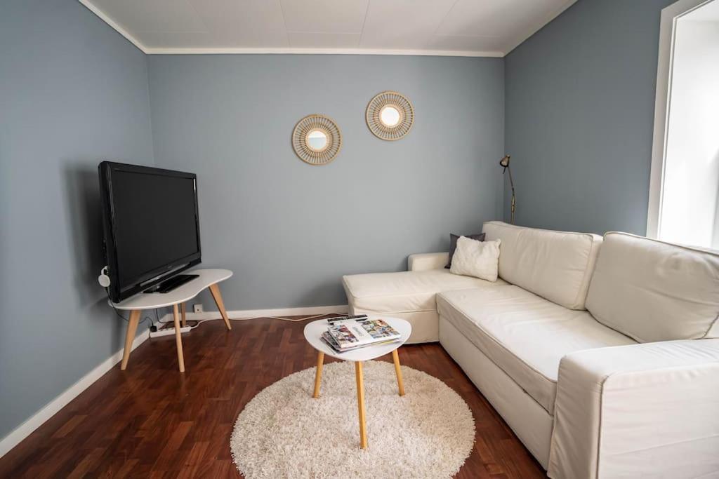 The Green House Of Stavanger Bnb 14 -Central, Sauna And Airport Shuttle Exteriér fotografie