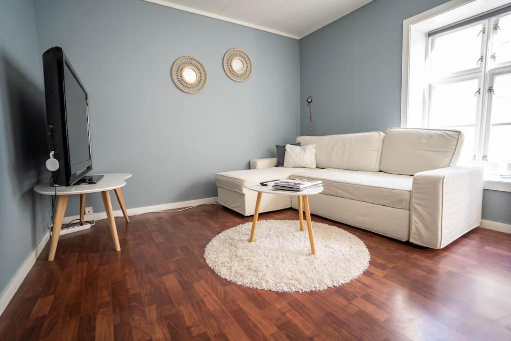 The Green House Of Stavanger Bnb 14 -Central, Sauna And Airport Shuttle Exteriér fotografie