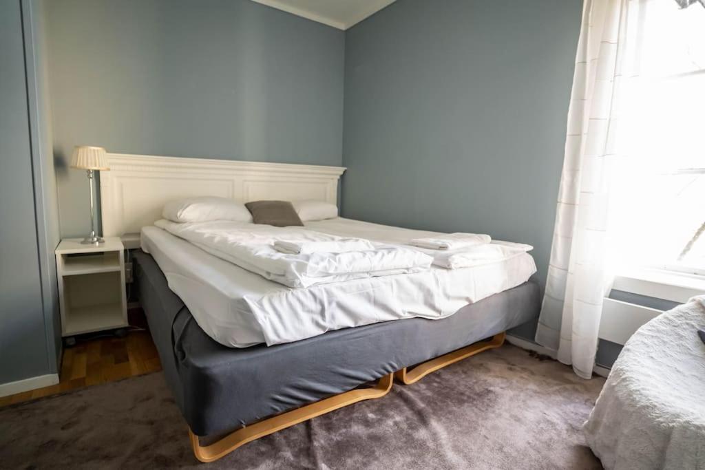 The Green House Of Stavanger Bnb 14 -Central, Sauna And Airport Shuttle Exteriér fotografie
