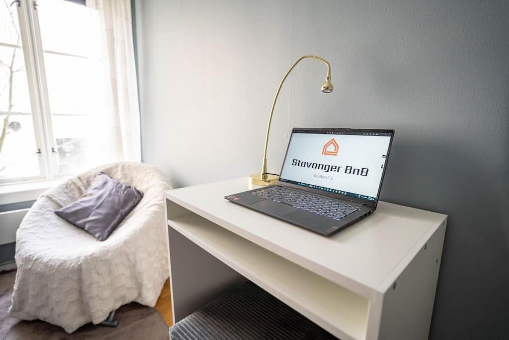The Green House Of Stavanger Bnb 14 -Central, Sauna And Airport Shuttle Exteriér fotografie